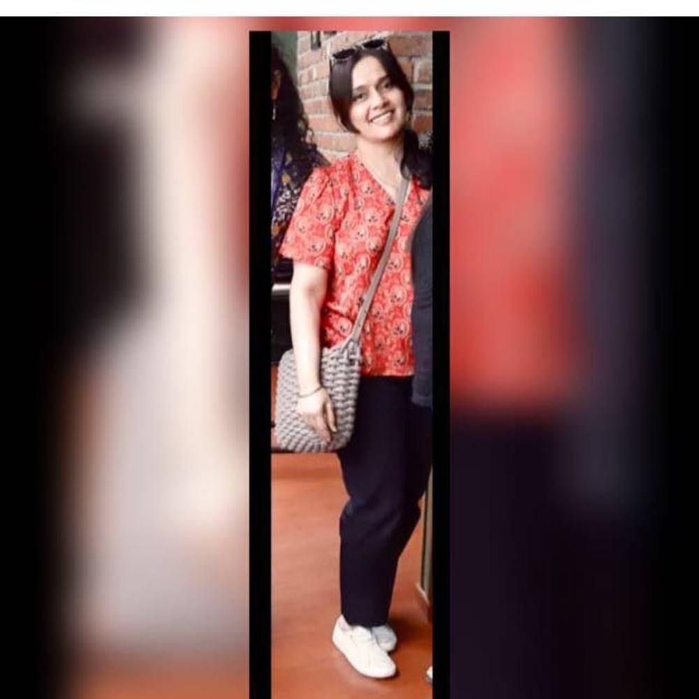 Meet your Posher, Sejal